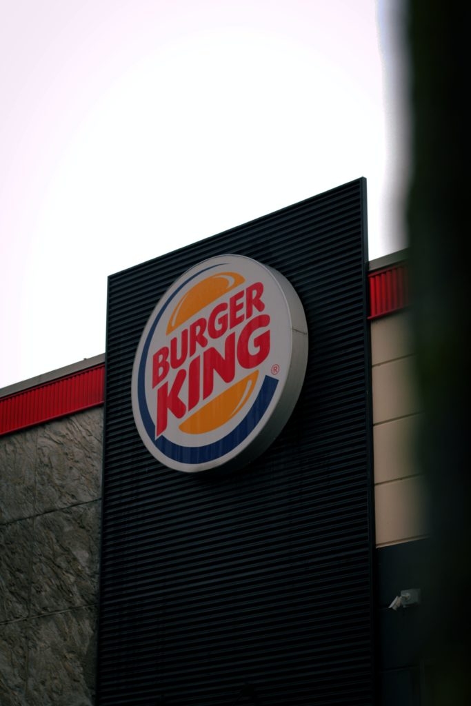 Burger King Heidelberg