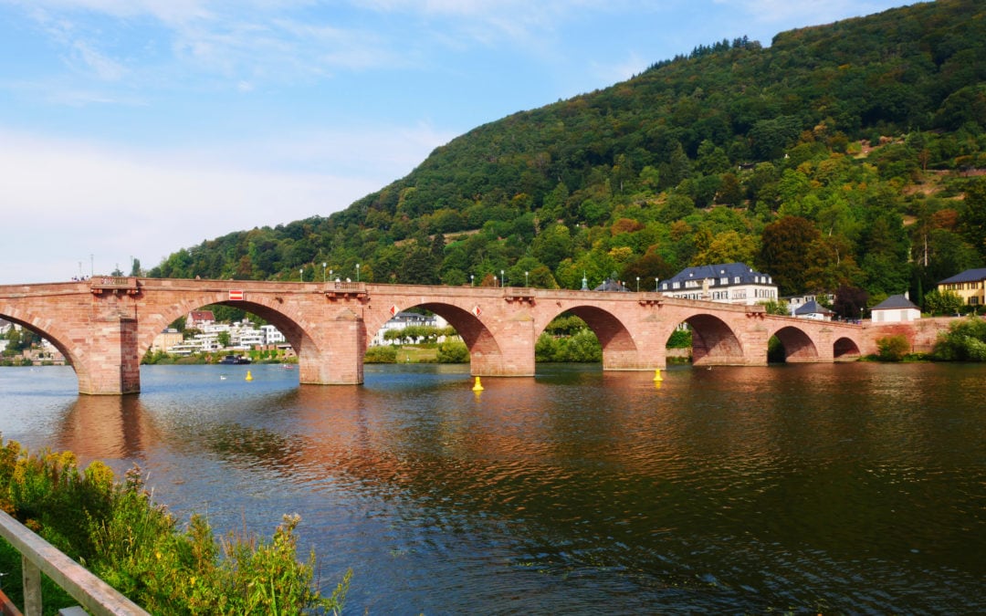 Hei­del­ber­ger Kulturerlebnis